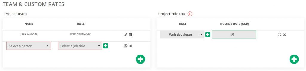 Management_Projects-Set_project_team_and_custom_rates-elapseit
