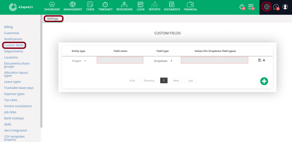 Management_Projects-Settings_Custom_fields-elapseit